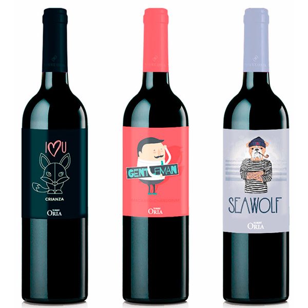 Torre Oria - Éruga Comunicación