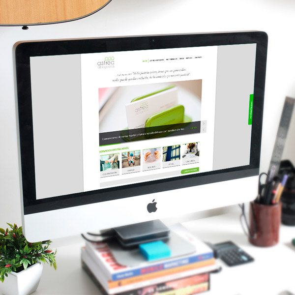 Marketing Juridico - Marketing Para Abogados- Astrea Abogados