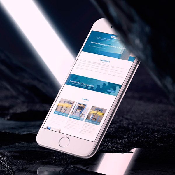 Neospack - Éruga Comunicación