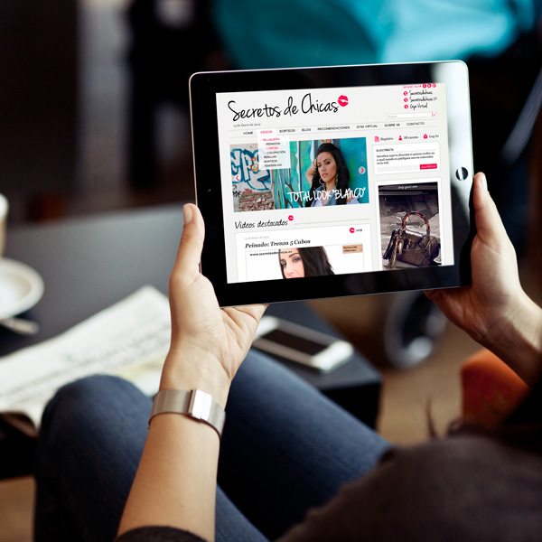 Marketing De Influencers - Patry Jordan Vlogger - Agencia De Marketing Online Valencia Y Madrid