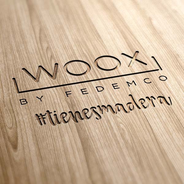 Brand Marketing - Woox By Fedemco - Agencia De Marketing Valencia