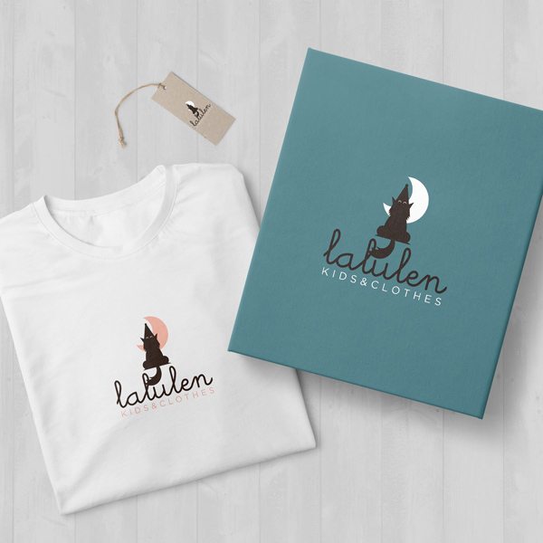 Lalulen - Éruga Comunicación