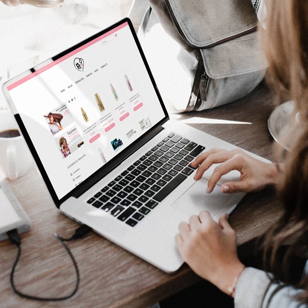 Marketing Online Para Ecommerce