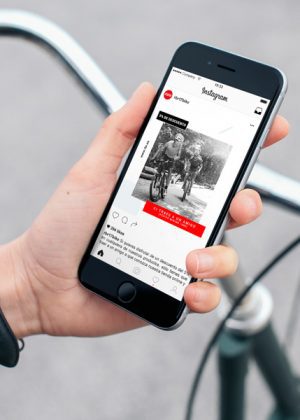 RBR17 - Marketing online para e-commerce de bicicletas, patinetes y hoverboards - Éruga