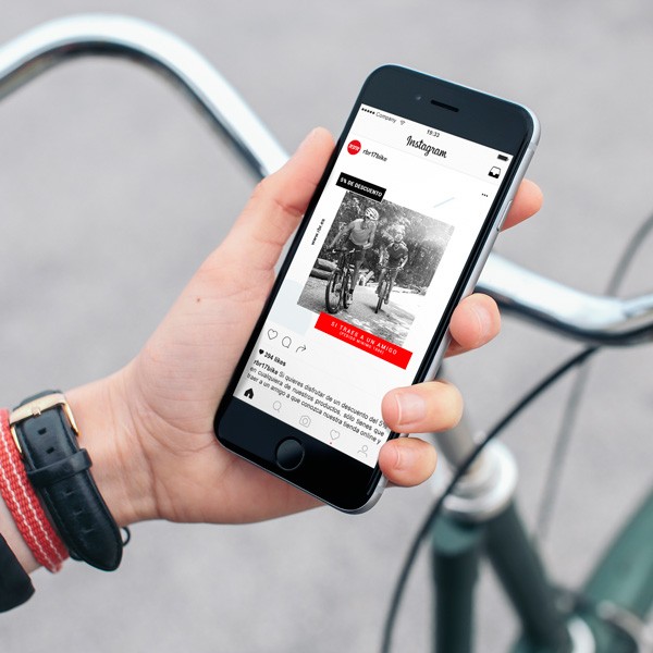 Rbr17 - Marketing Online Para E-Commerce De Bicicletas, Patinetes Y Hoverboards - Éruga