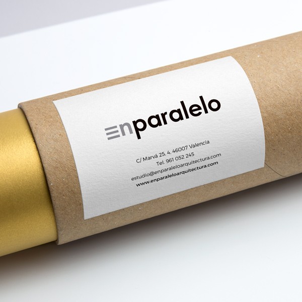 Enparalelo - Proyecto De Marketing Online - Éruga Comunicación