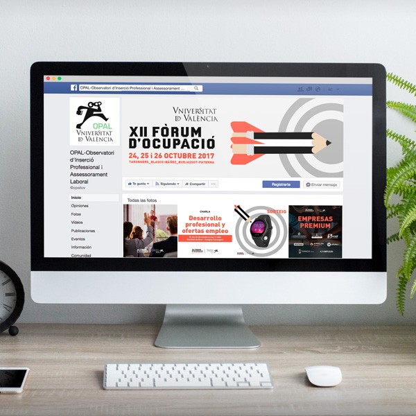 Opal - Éruga Comunicación