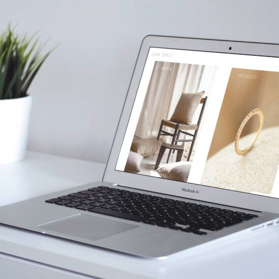 Juan Serlo - Diseño Web - Fotografia Profesional