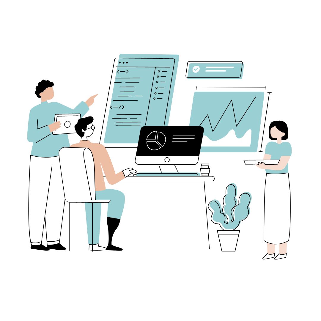 Asesoramiento 360 En Transformación Digital Asesoramiento 360 En Transformación Digital