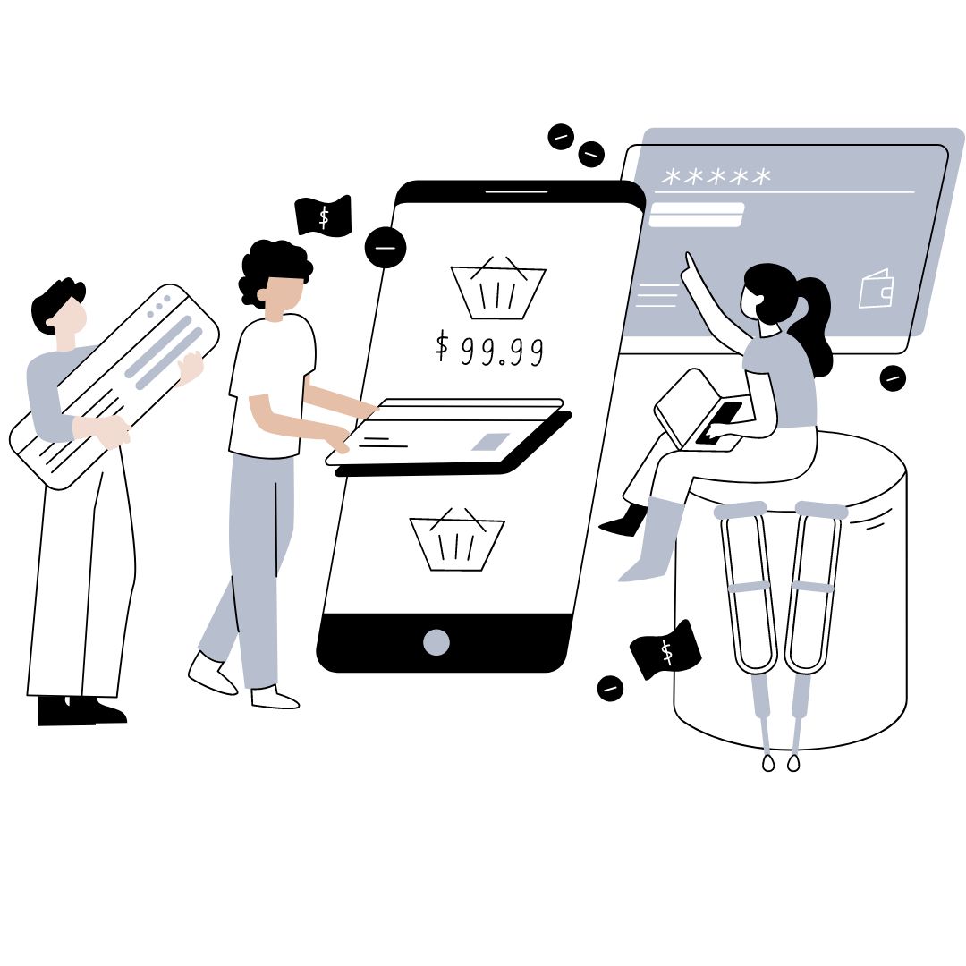 Asesoramiento En Ventas Digitales Asesoramiento En Ventas Digitales